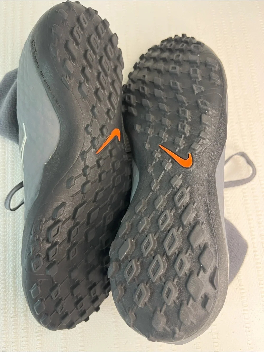 Nike hypervenom phantomx